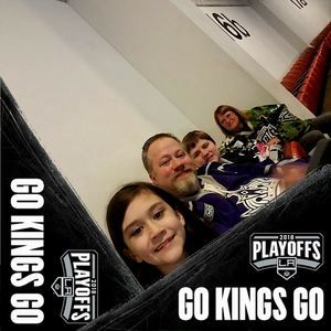 Meet your Posher, Brandy